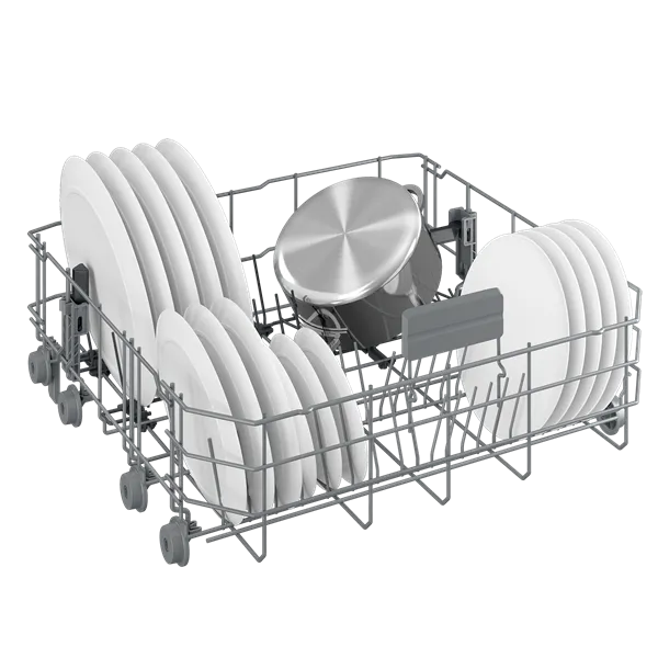 ENELARESE BEKO BDSN28530X - 4