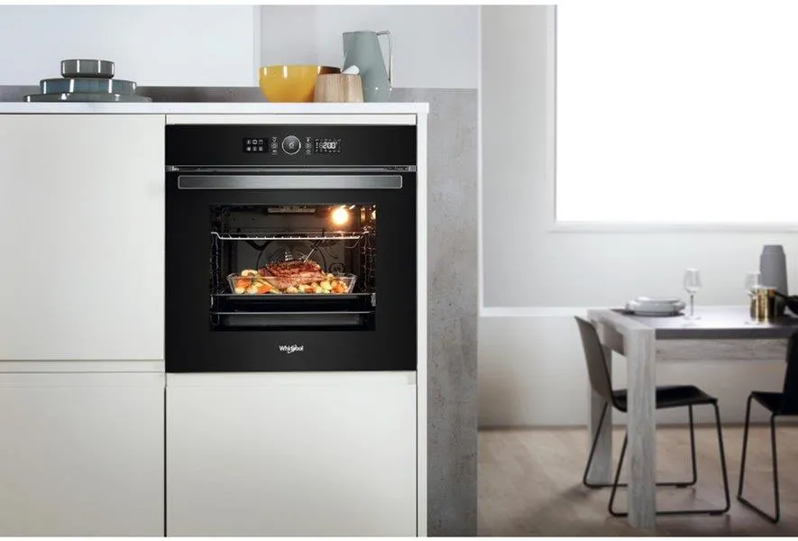 FURRE WHIRLPOOL AKZ99480NB - 5
