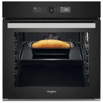 FURRE WHIRLPOOL AKZ99480NB