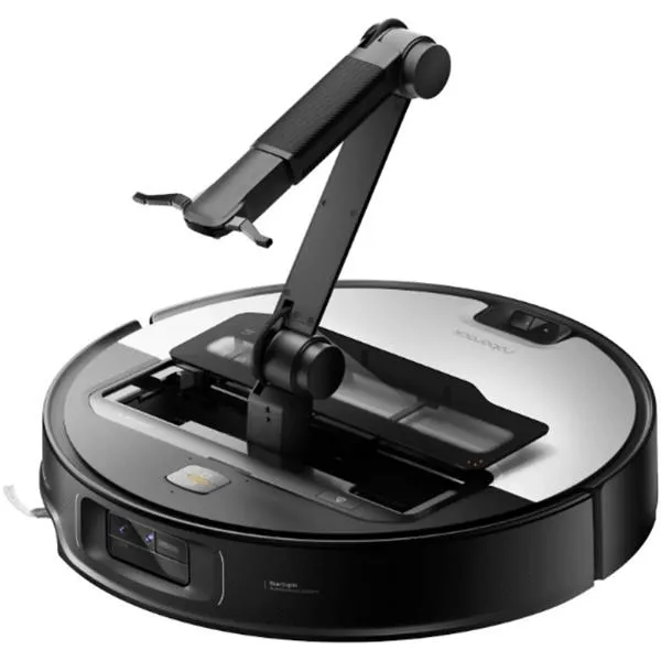 FSHESE ROBOT ROBOROCK SAROS Z70 SILVER - 9