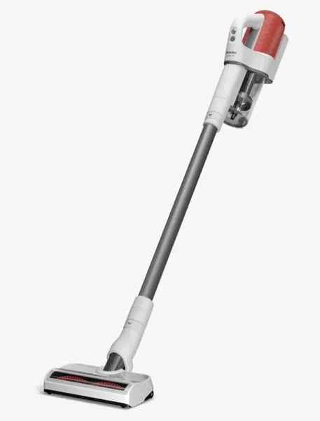 Fshesë elektrike me bateri Miele Duoflex Pulse Red - 2