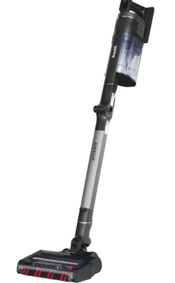 FSHESE VERTIKALE SHARK IZ420EUT - 2