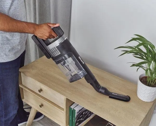 FSHESE VERTIKALE SHARK IZ420EUT - 6