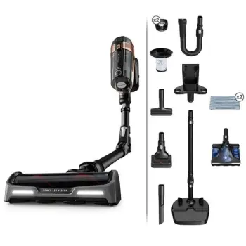 FSHESE ELEKTRIKE ROWENTA RH99G1WO