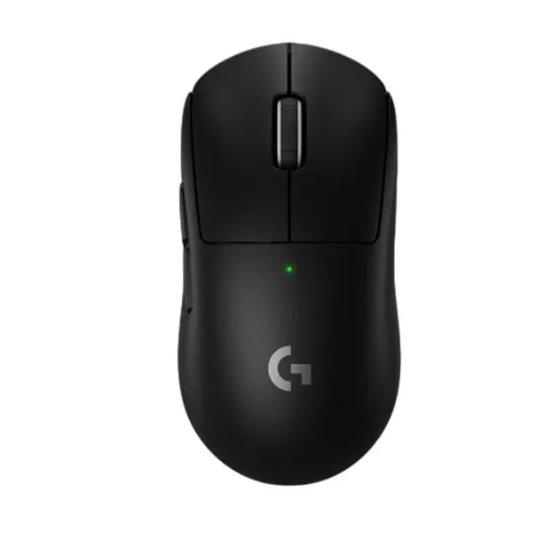 Maus gaming Logitech Pro X Superlight 2 SE, wireless, optik, i zi - 1