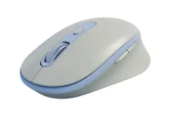 MAUS FUEGO MSBT42 WHITE