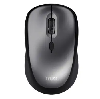MAUS TRUST Yvi+ BLACK