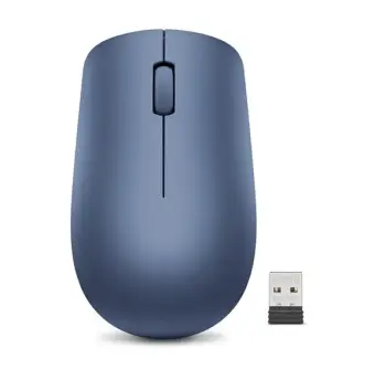 MAUS LENOVO 530 ABYSS BLUE