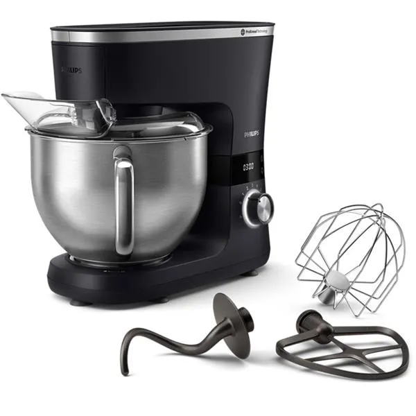 MIKSER PHILIPS HR7962/01 - 3