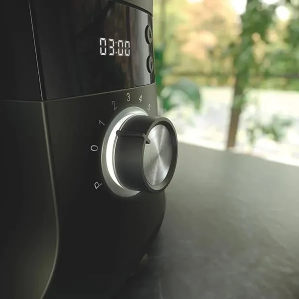 MIKSER PHILIPS HR7962/01 - 4