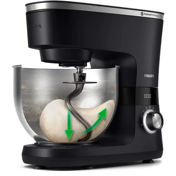 MIKSER PHILIPS HR7962/01 - 6