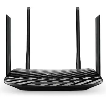 ROUTER TP-LINK GIGABIT WIRELESS AC1200 (SGZA0325)