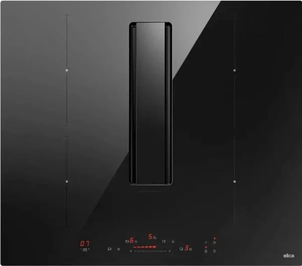 PLLAKE ELICA NIKOLATESLA ALPHA B BL/A/60 - 1