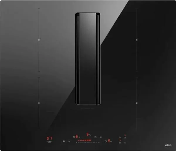 PLLAKE ELICA NIKOLATESLA ALPHA B BL/A/60 - 3