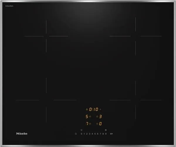 PLLAKE MIELE KM7361FR - 1