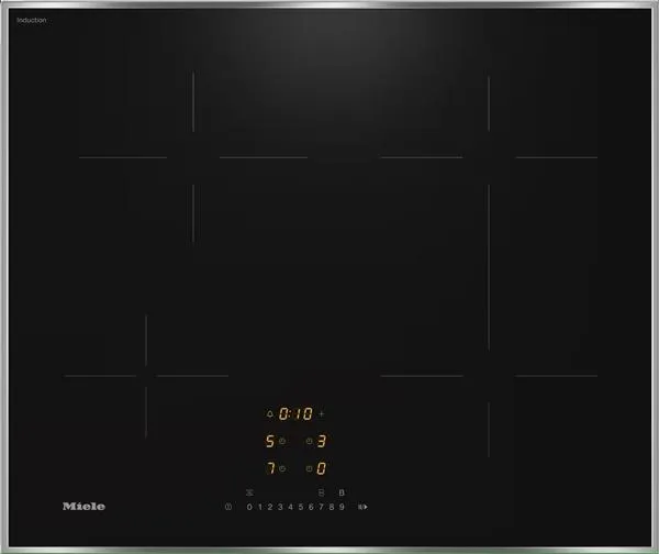 PLLAKE MIELE KM7363FR - 1