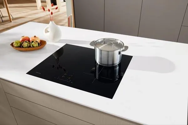 PLLAKE MIELE KM7363FR - 3