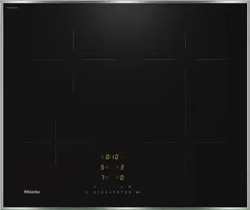 PLLAKE MIELE KM7363FR