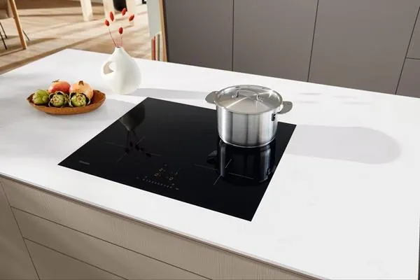 PLLAKE MIELE KM7361FL - 2