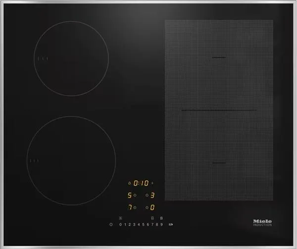 PLLAKE MIELE KM7464FR - 1