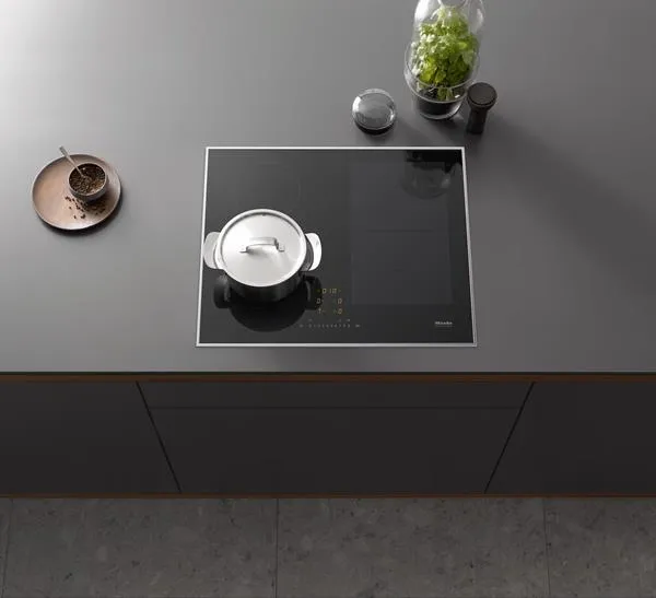 PLLAKE MIELE KM7464FR - 4