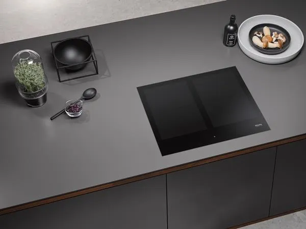 PLLAKE MIELE KM7564FL - 2