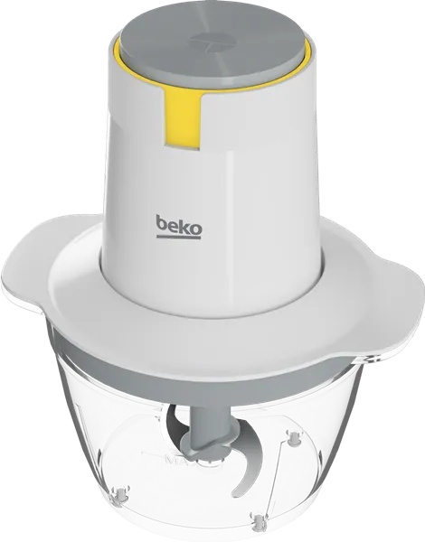 GRIRESE BEKO CHP62522W - 2
