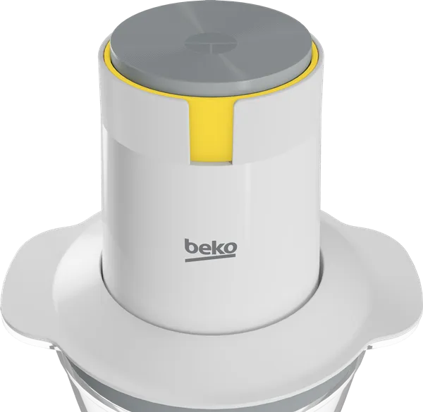 GRIRESE BEKO CHP62522W - 3