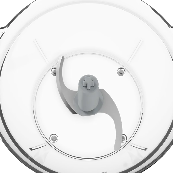 GRIRESE BEKO CHP62522W - 4