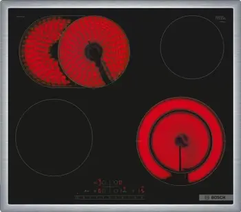 PLLAKE BOSCH PKN645FP2E