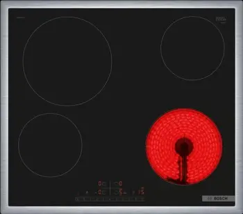PLLAKE BOSCH PKE645FP2E