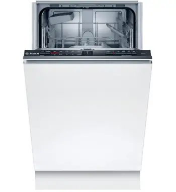 Enëlarëse Bosch, SPV2IKX10E, seria 2, e bardhë