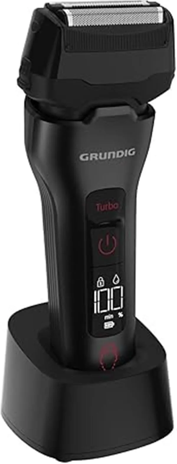 MAKINE RROJE GRUNDIG MS9330 - 2