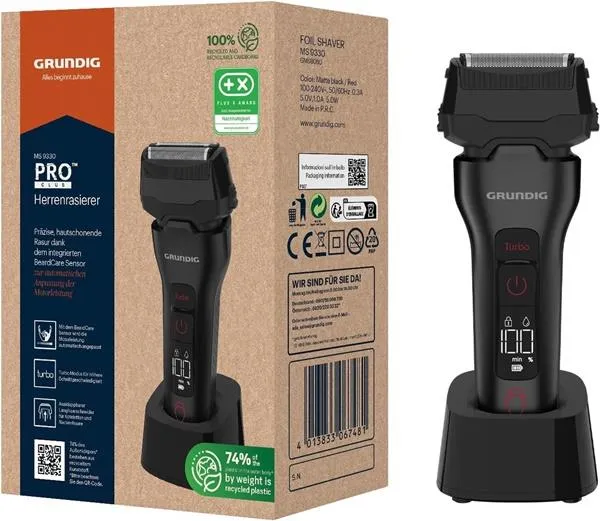 MAKINE RROJE GRUNDIG MS9330 - 3