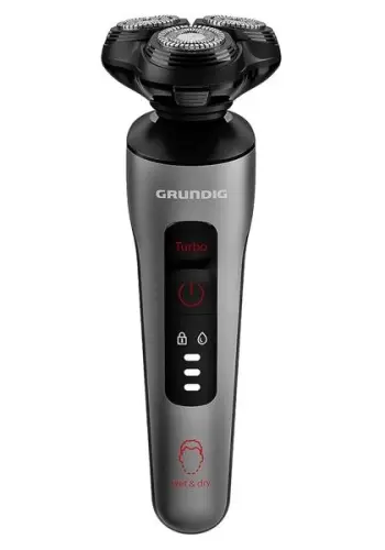 MAKINE RROJE GRUNDIG MS8130