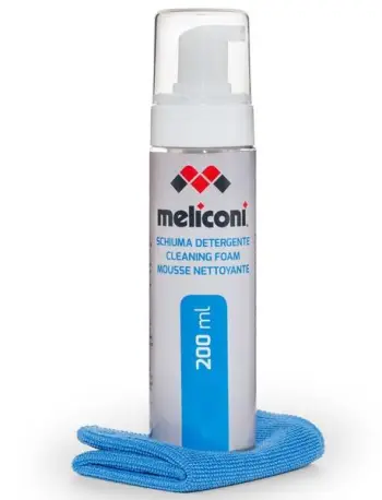 PASTRUES PER TV MELICONI C-200 FOAM