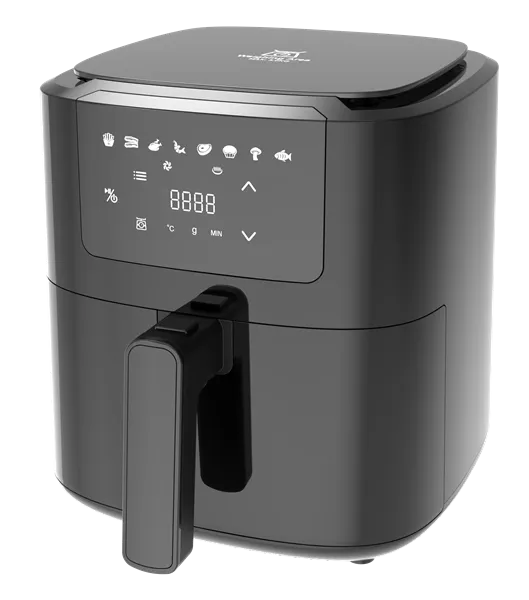 FRITEZË FUEGO AF-511C - 1