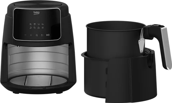 FRITEZË BEKO FRL2244B - 5