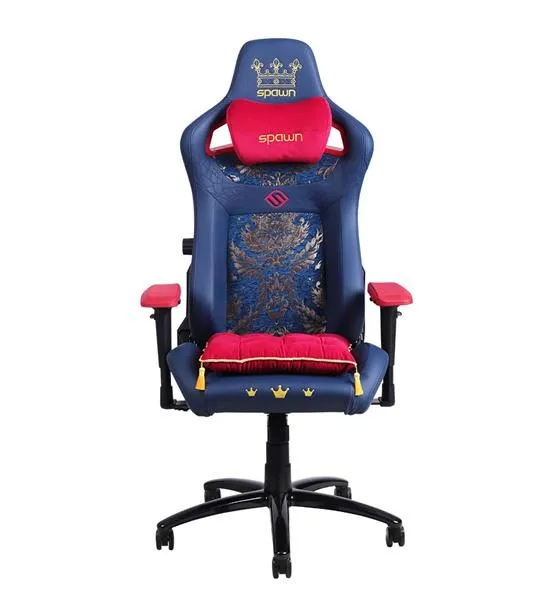 KARRIGE SPAWN ROYAL EDITION - 1