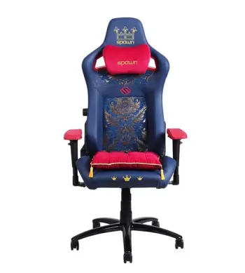 KARRIGE SPAWN ROYAL EDITION