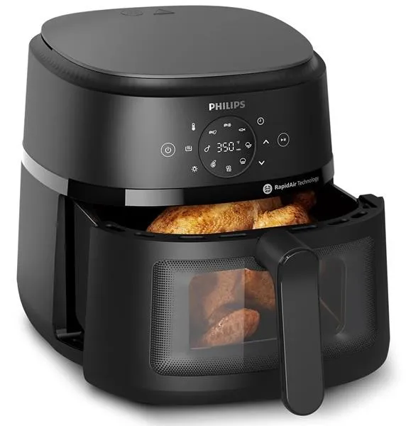 FRITEZE PHILIPS NA230/00 - 3