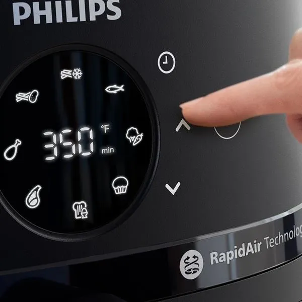 FRITEZE PHILIPS NA230/00 - 5
