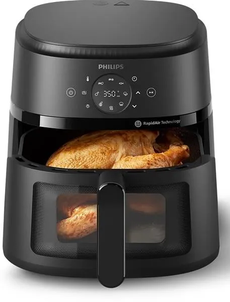 FRITEZE PHILIPS NA230/00 - 7