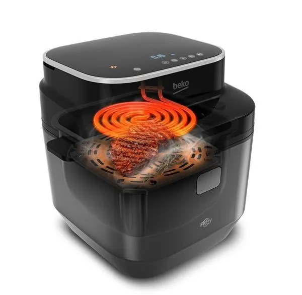 FRITEZE BEKO FRL5474B - 2