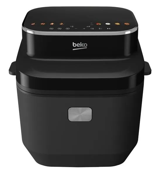 FRITEZE BEKO FRL5474B - 3