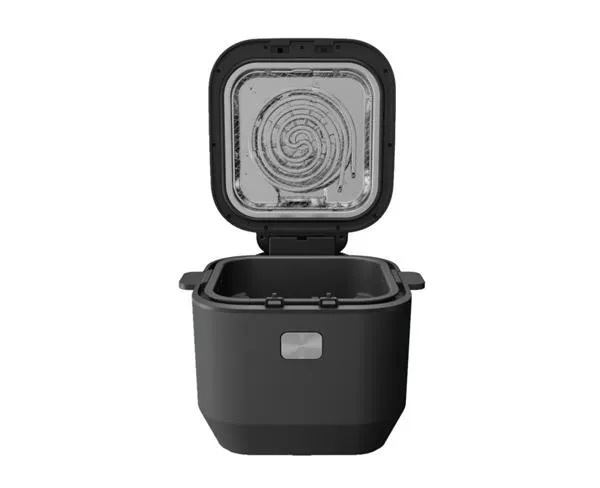 FRITEZE BEKO FRL5474B - 7