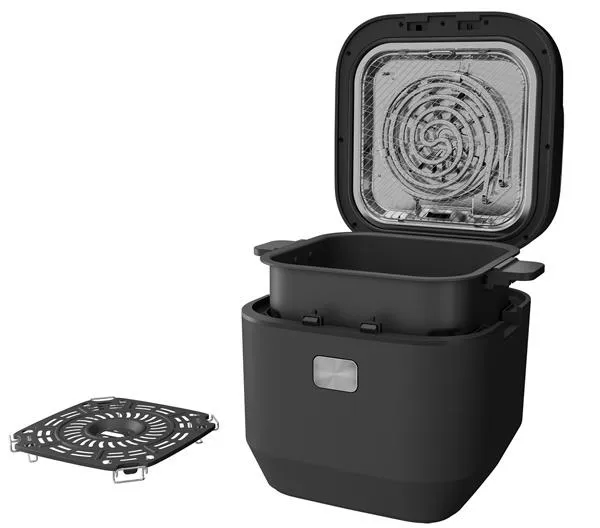 FRITEZE BEKO FRL5474B - 8