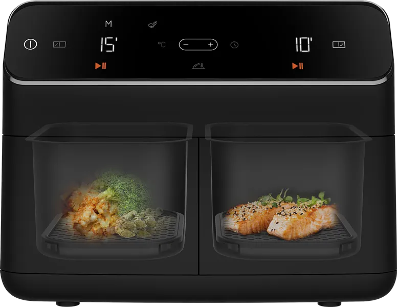 FRITEZE BEKO FRL5388B - 2