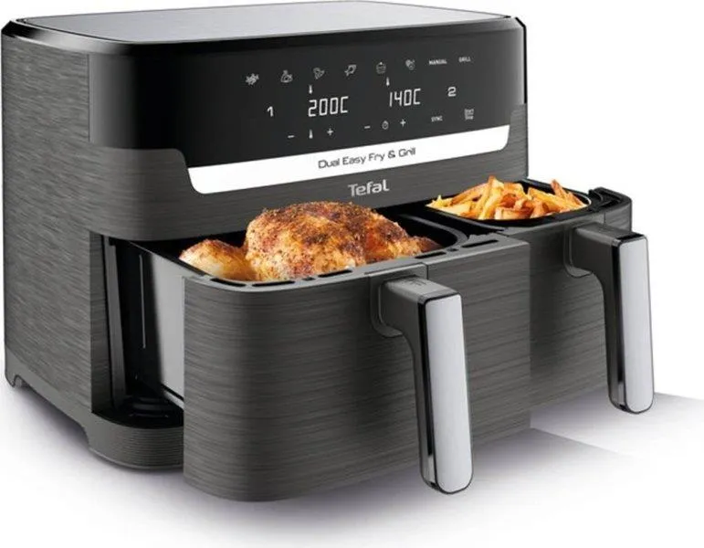 FRITEZE TEFAL EY905B10 - 1