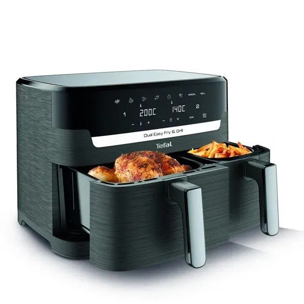 FRITEZE TEFAL EY905B10 - 2
